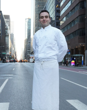 Chef Berk