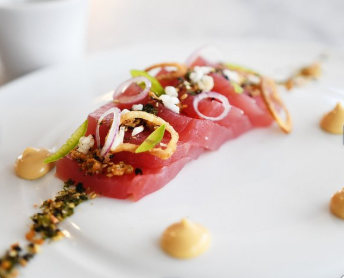 Gradito Private Chefs