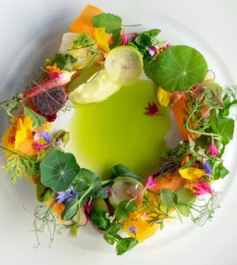 Gradito Private Chefs