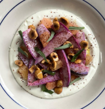 Gradito Private Chefs