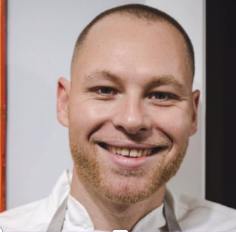 Chef Ben