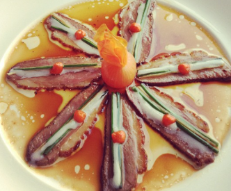 Gradito Private Chefs