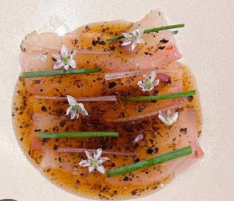 Gradito Private Chefs