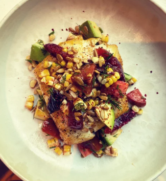 Gradito Private Chefs