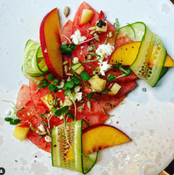 Gradito Private Chefs