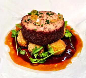 Gradito Private Chefs