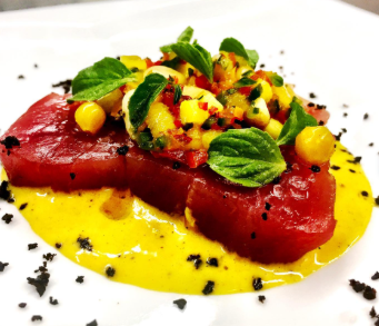 Gradito Private Chefs