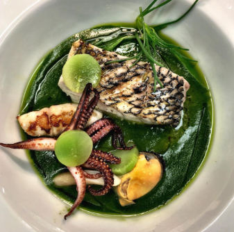 Gradito Private Chefs