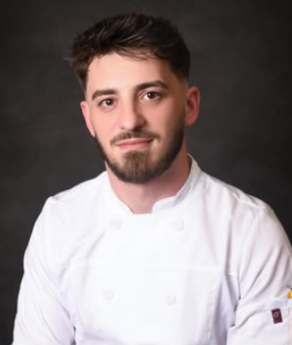 Chef Albi