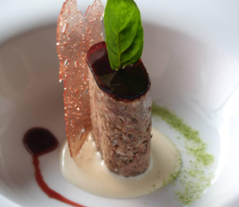 Gradito Private Chefs