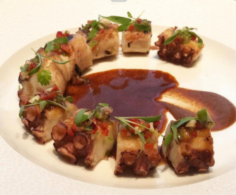 Gradito Private Chefs