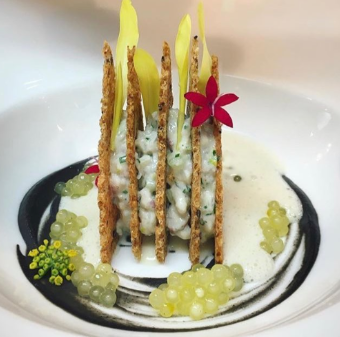 Gradito Private Chefs