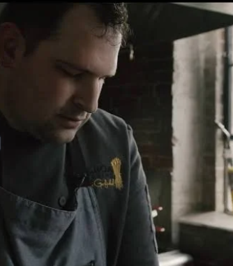 Chef Alex