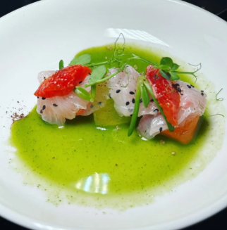 Gradito Private Chefs