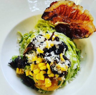 Gradito Private Chefs