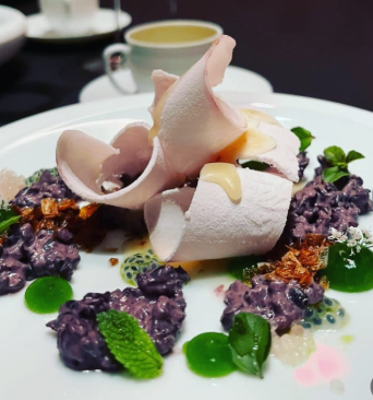 Gradito Private Chefs