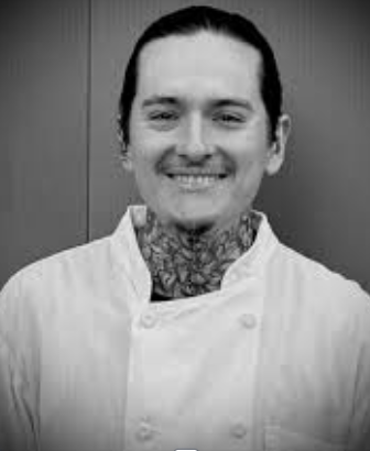 Chef Andy