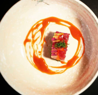 Gradito Private Chefs
