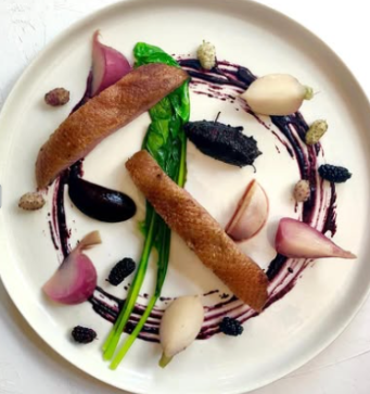 Gradito Private Chefs