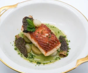 Gradito Private Chefs