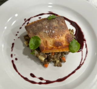 Gradito Private Chefs