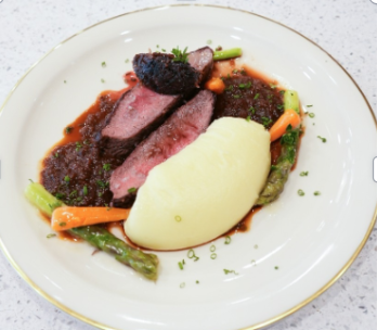 Gradito Private Chefs