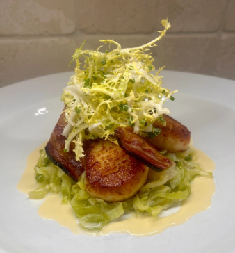 Gradito Private Chefs