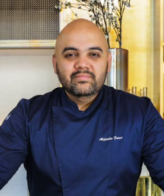 Chef Franco