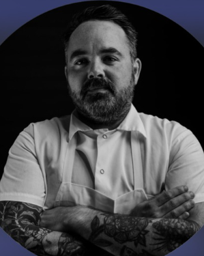 Chef Ian