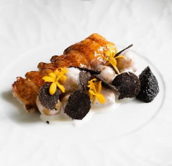 Gradito Private Chefs