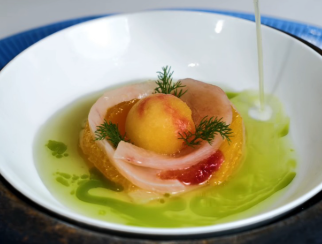 Gradito Private Chefs