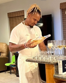 Chef Shawn