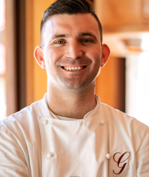 Chef RJ