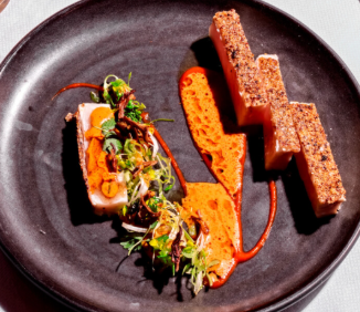 Gradito Private Chefs