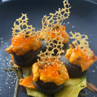 Gradito Private Chefs
