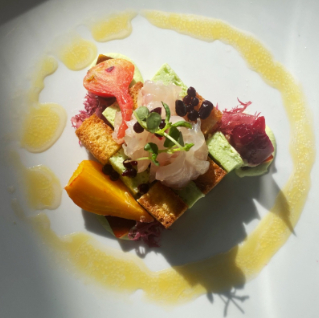 Gradito Private Chefs