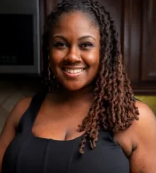 Chef Janel