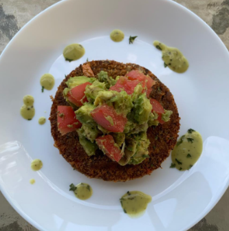 Gradito Private Chefs