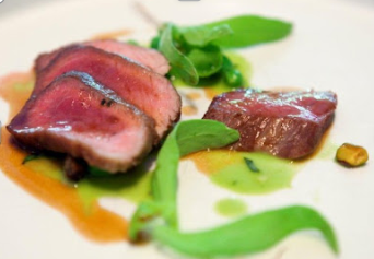 Gradito Private Chefs