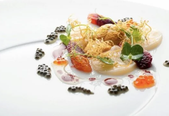 Gradito Private Chefs