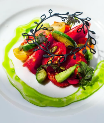 Gradito Private Chefs