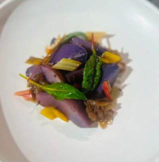 Gradito Private Chefs