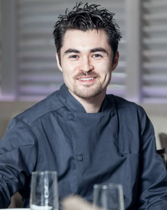 Chef Shin