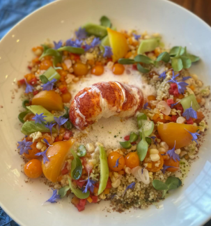 Gradito Private Chefs