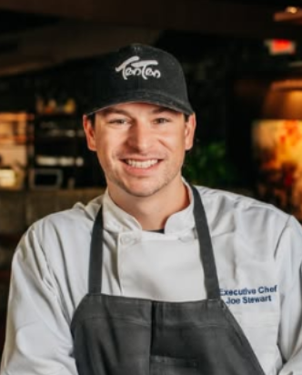 Chef Joe