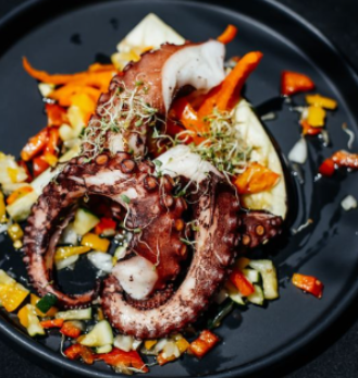 Gradito Private Chefs