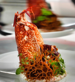 Gradito Private Chefs