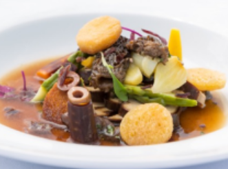 Gradito Private Chefs