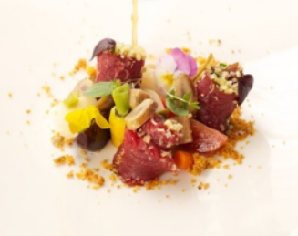 Gradito Private Chefs