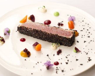 Gradito Private Chefs